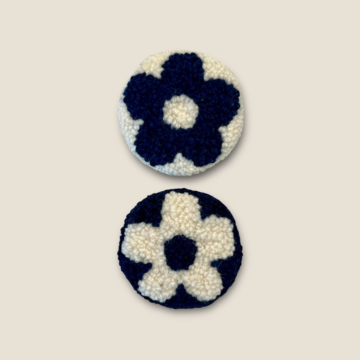 Daisy Car Coaster Collection