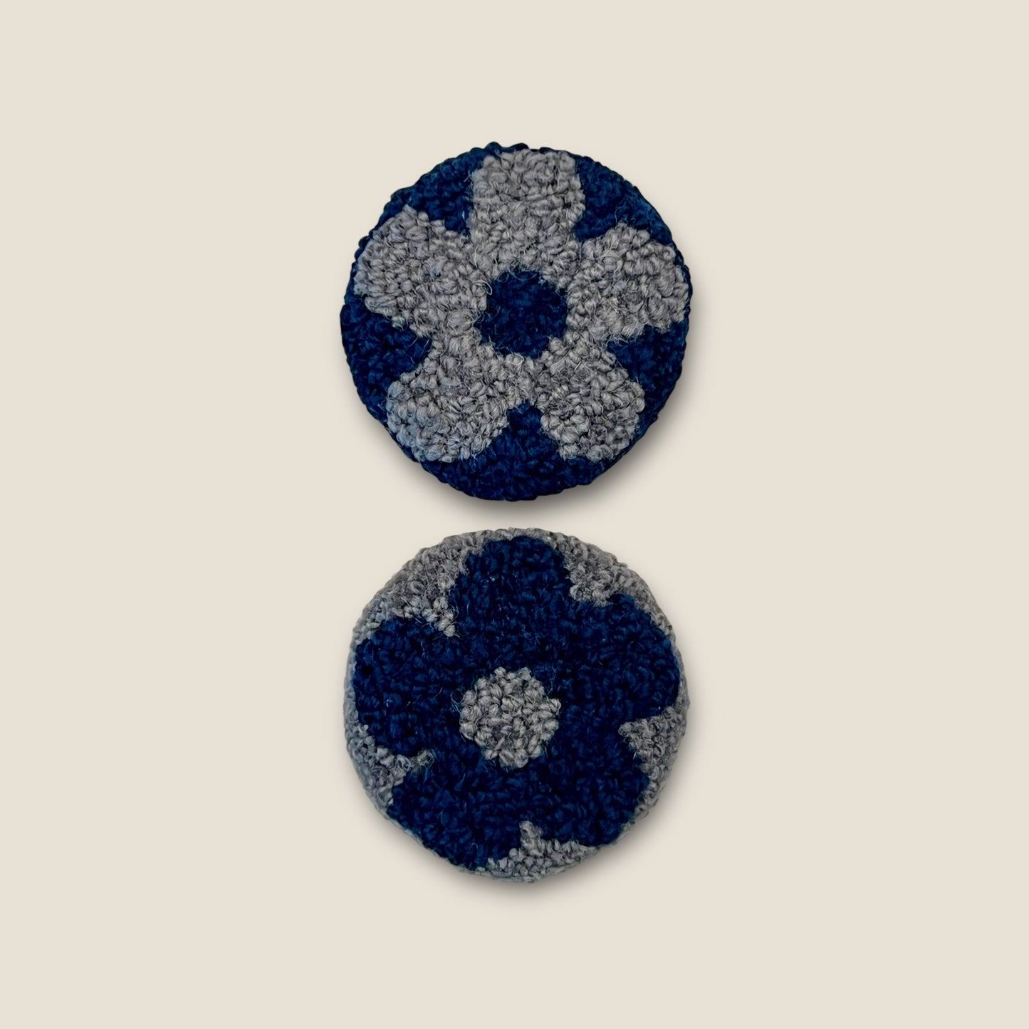 Daisy Car Coaster Collection
