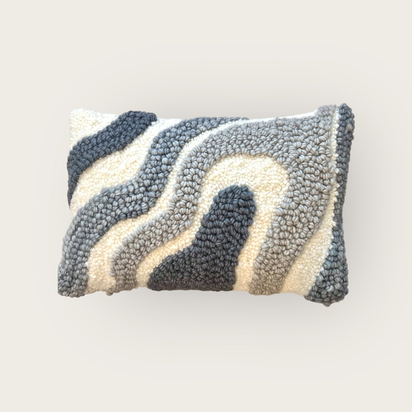 Small Decorative Pillow