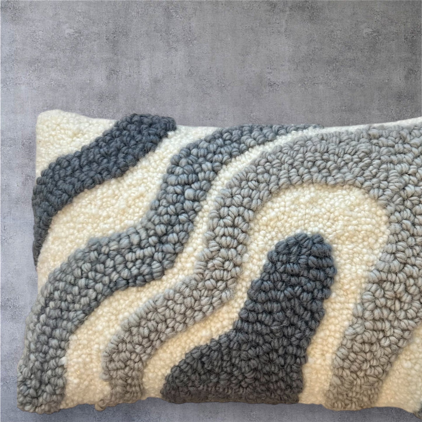 Small Decorative Pillow
