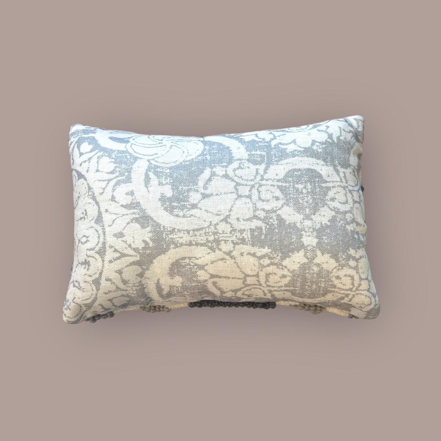 Small Decorative Pillow