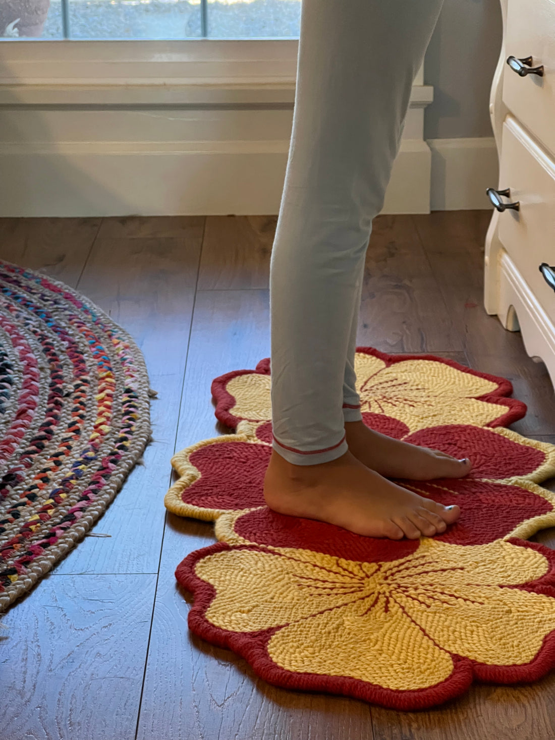 More on Rugs