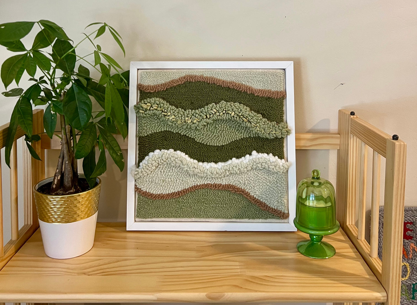 Sand & Stone