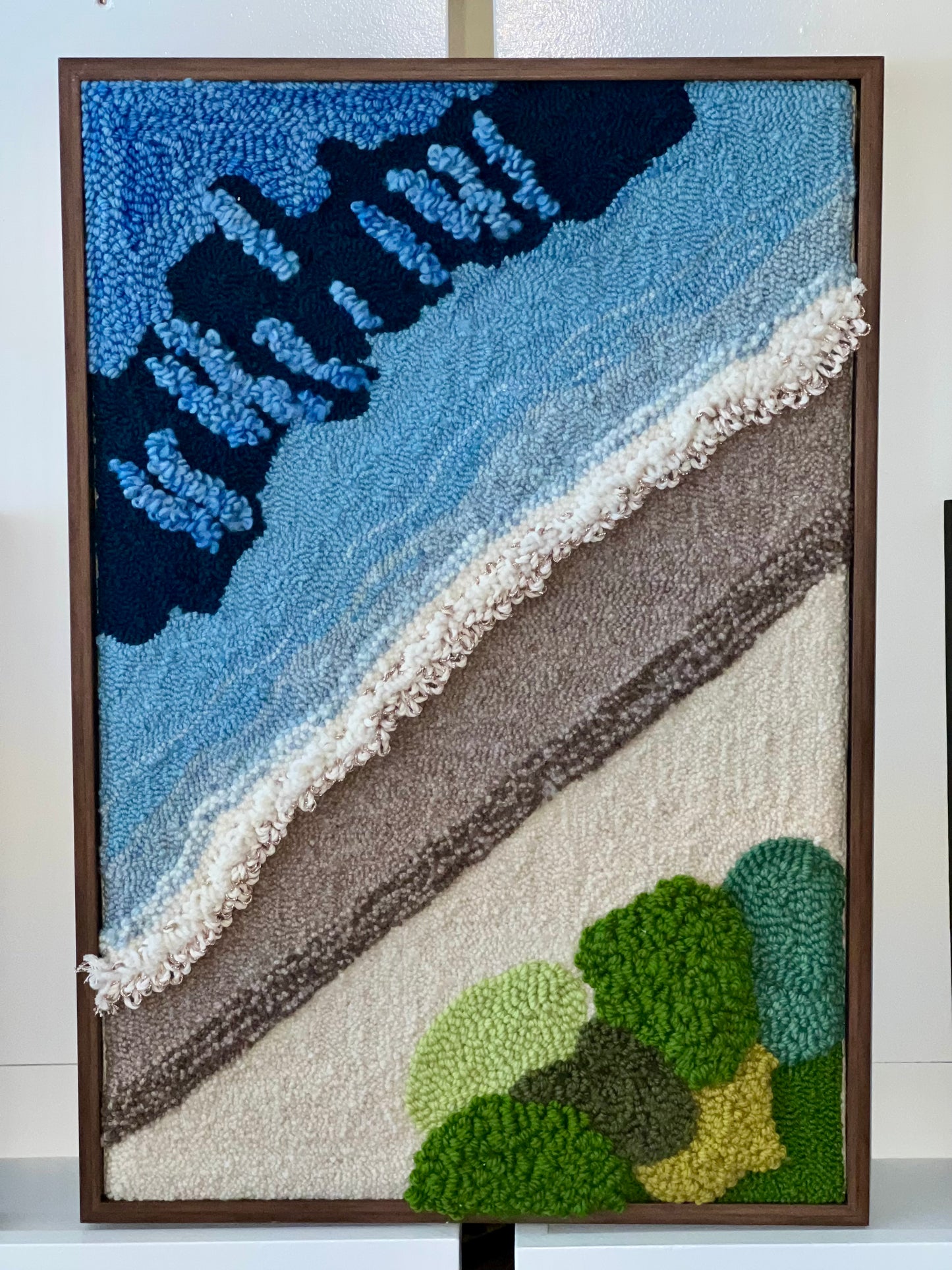 Coastal Escape