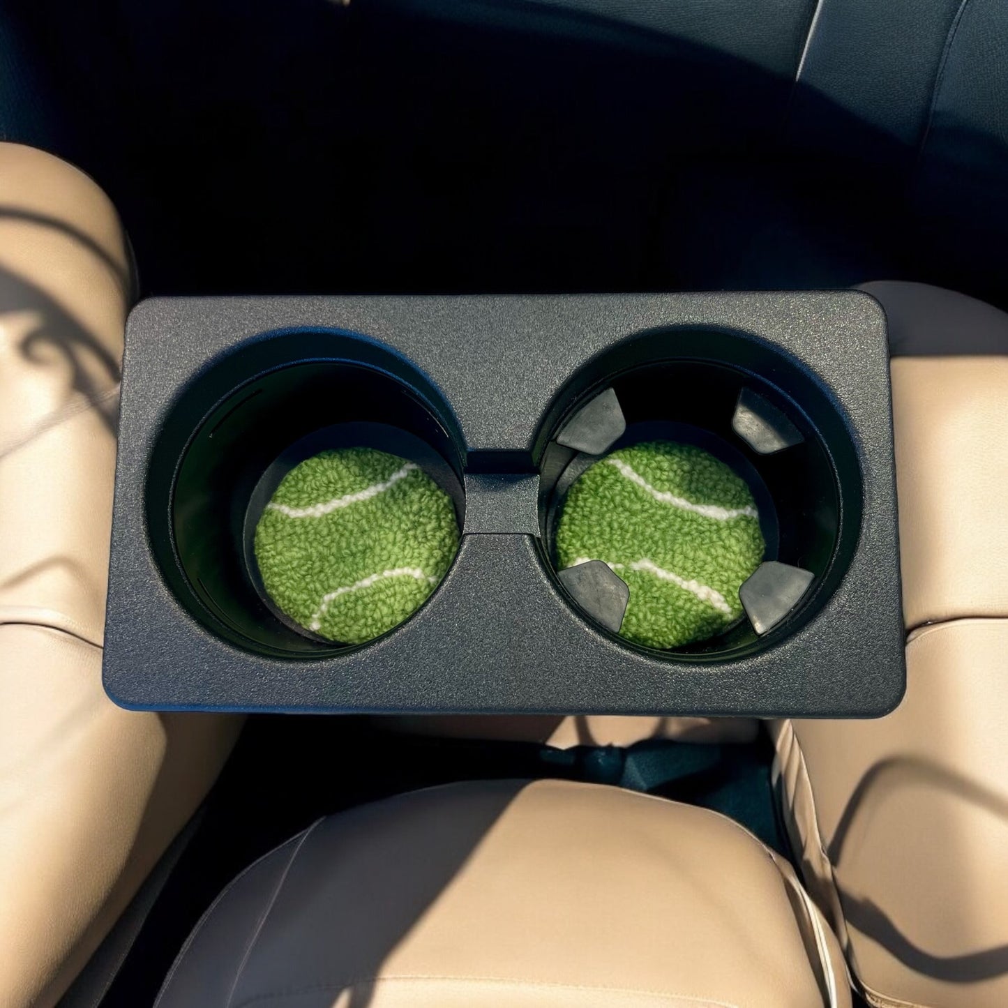 Sporty Car Coaster Collection