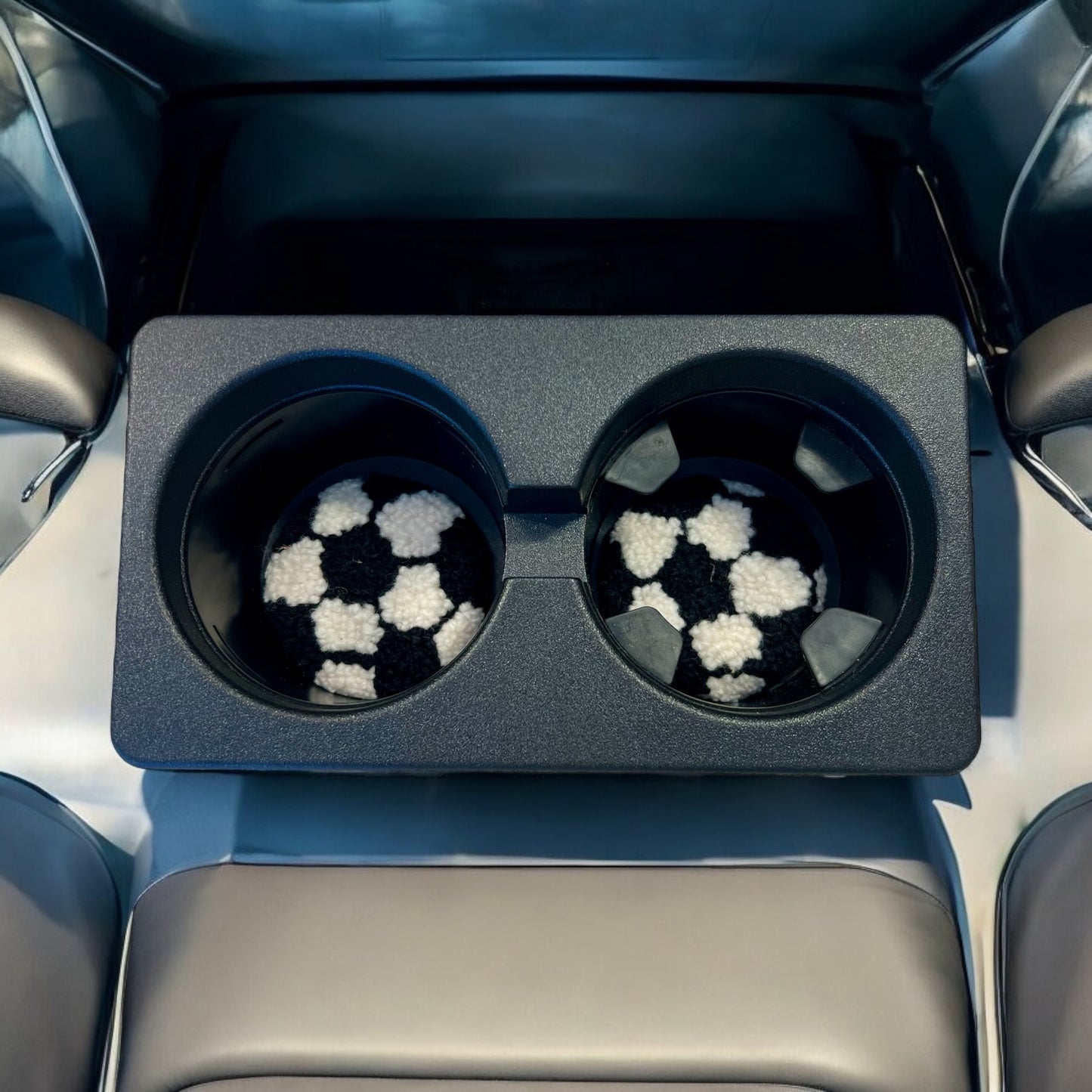 Sporty Car Coaster Collection