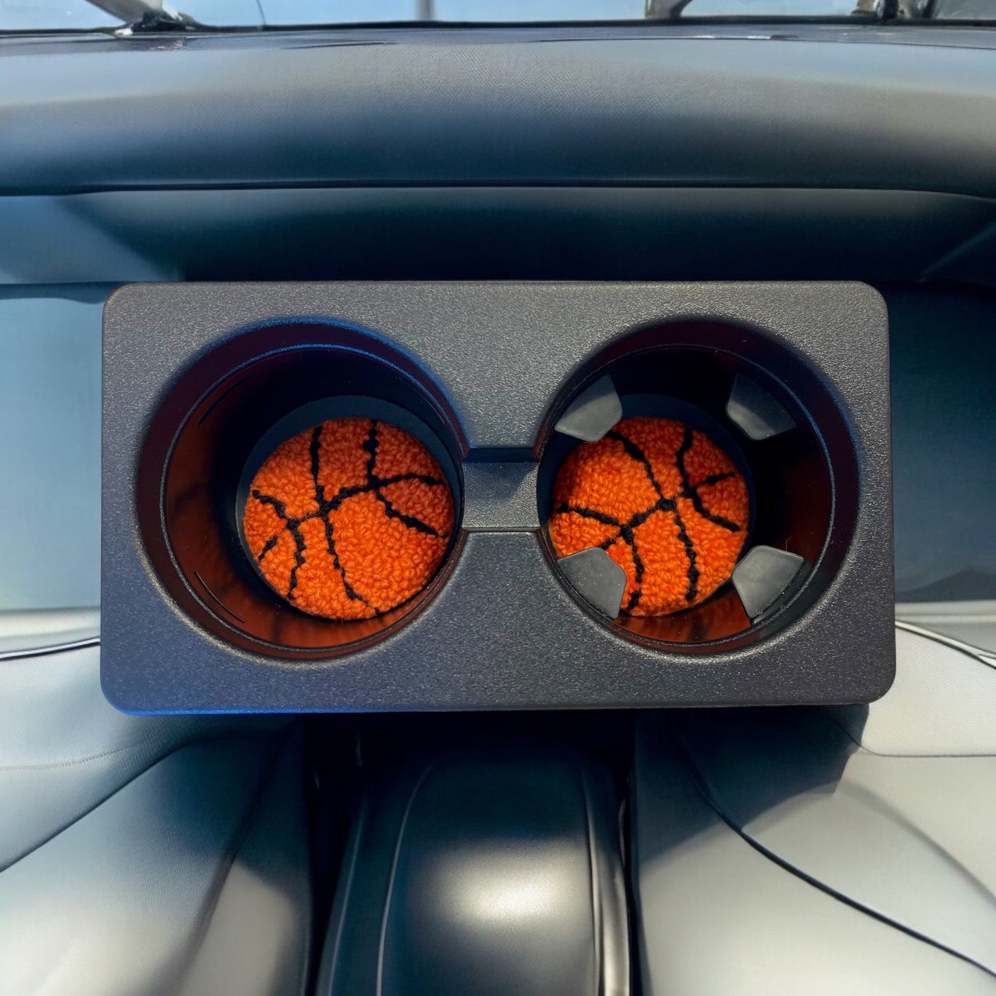 Sporty Car Coaster Collection