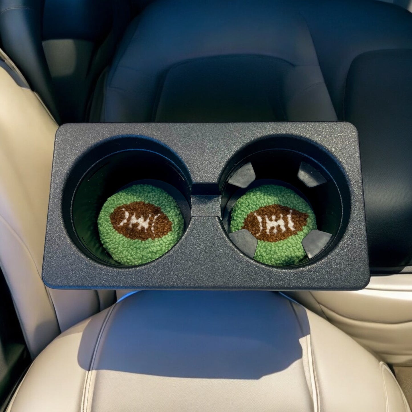 Sporty Car Coaster Collection
