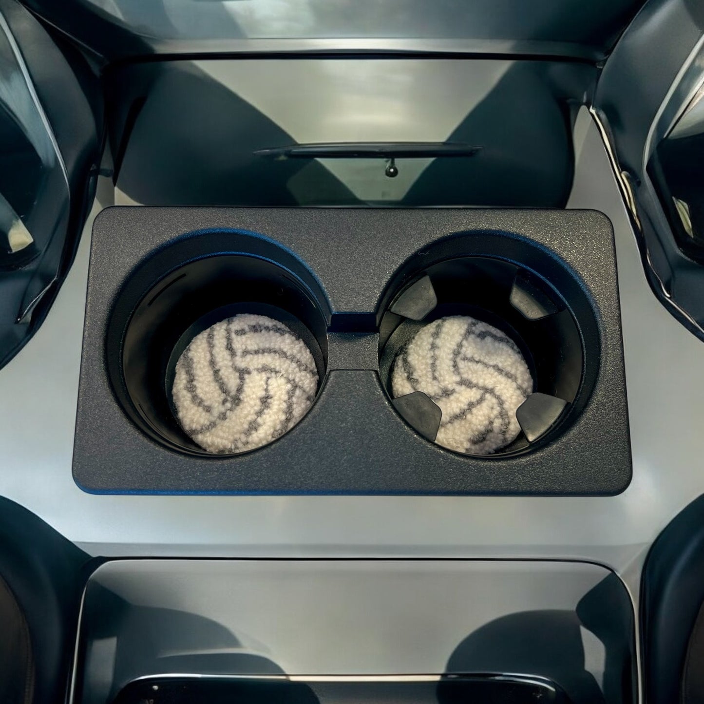 Sporty Car Coaster Collection