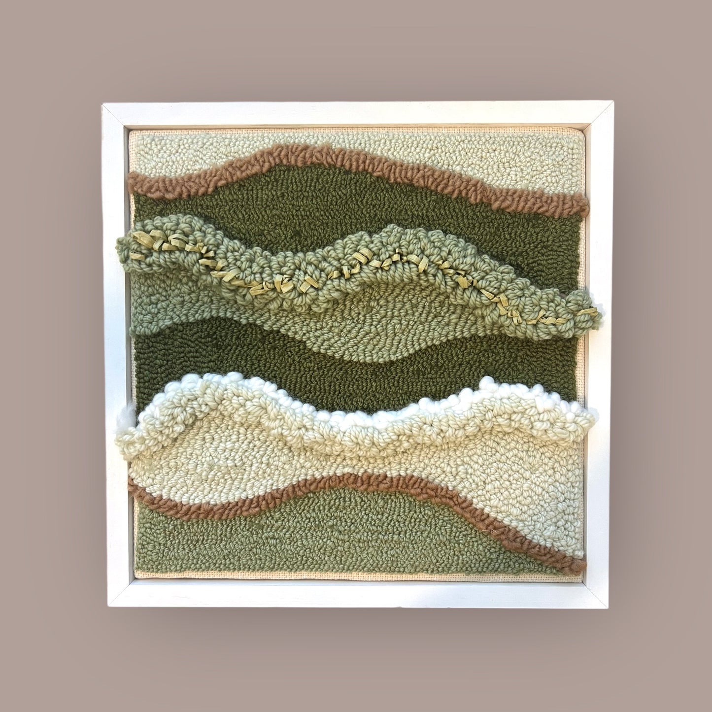 Sand & Stone