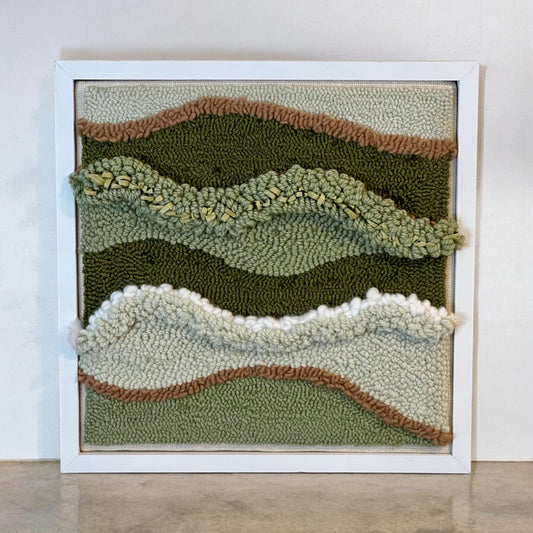 Sand & Stone