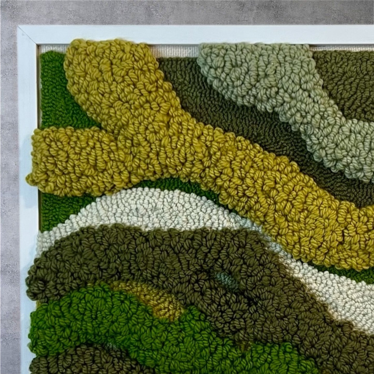 Green Tangle