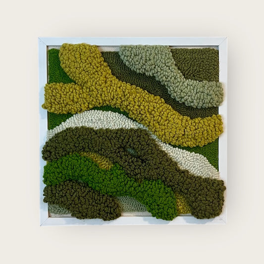 Green Tangle