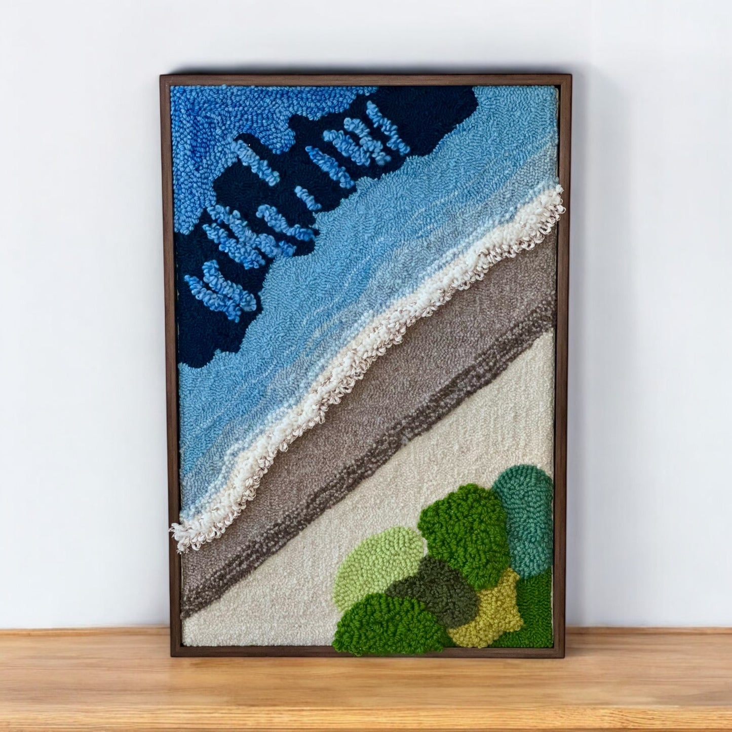 Coastal Escape