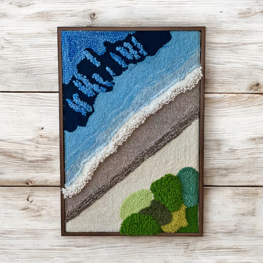 Coastal Escape