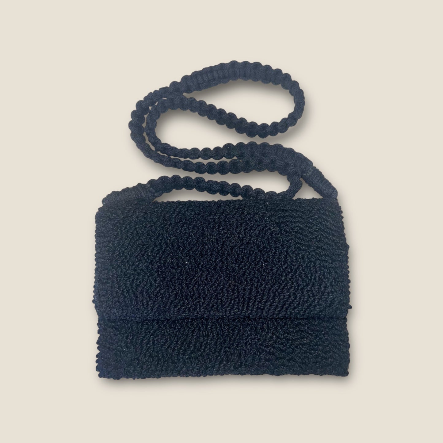 Black Clutch