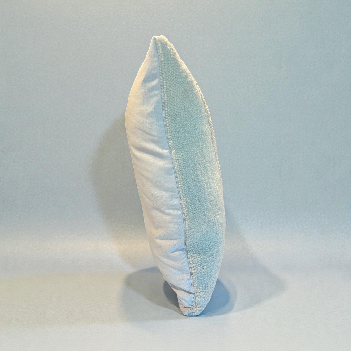 Black, Tan and Cream Decorative Pillow