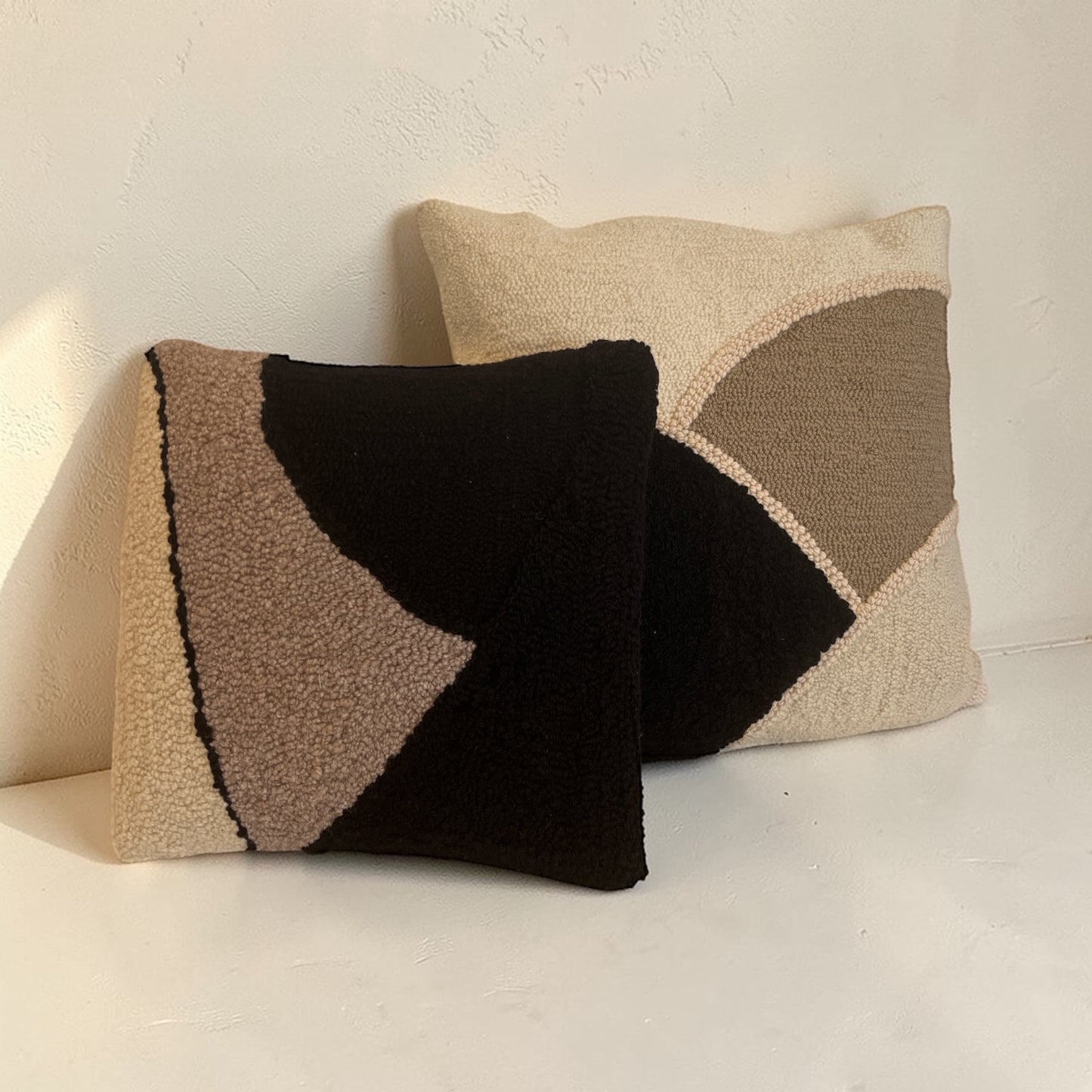 14" Square Decorative Pillow