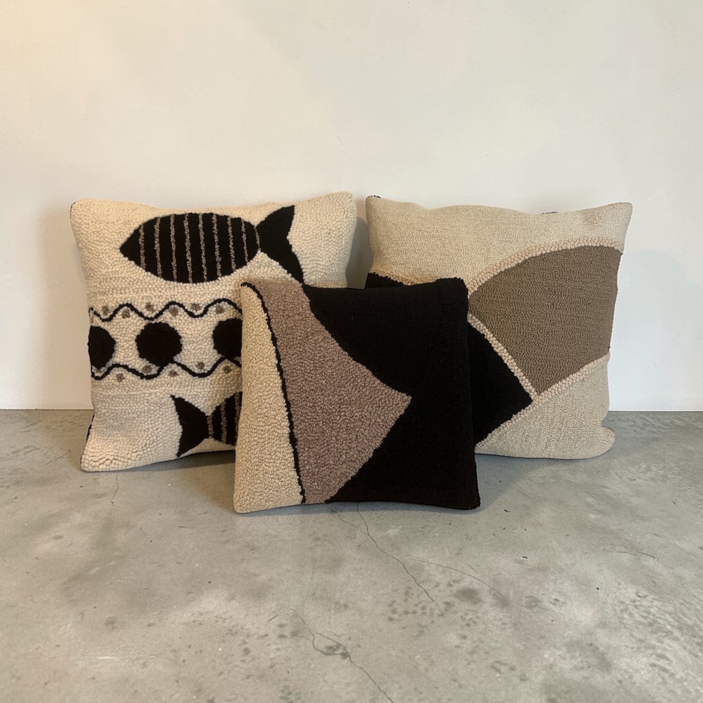 14" Square Decorative Pillow