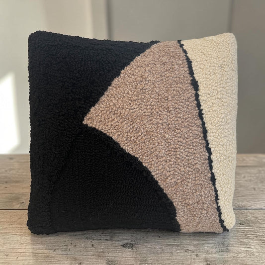 14" Square Decorative Pillow