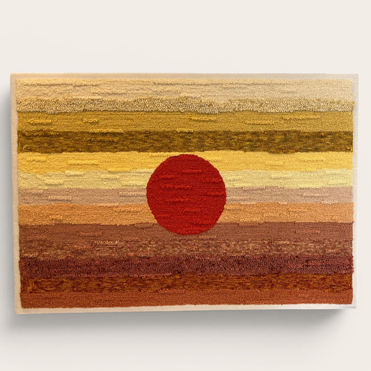 Layered Horizon
