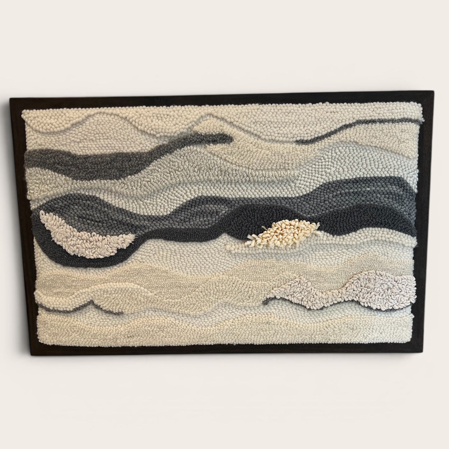 Contour Flow