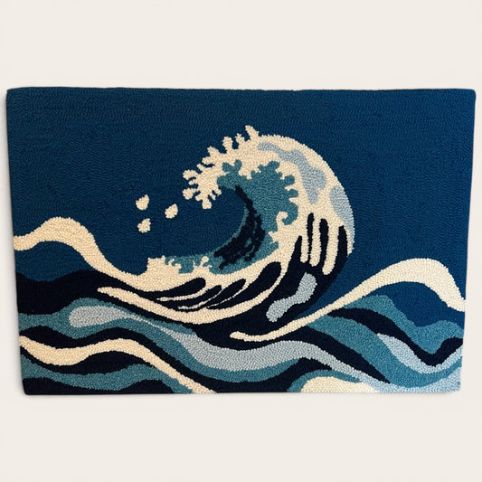 Wave Study
