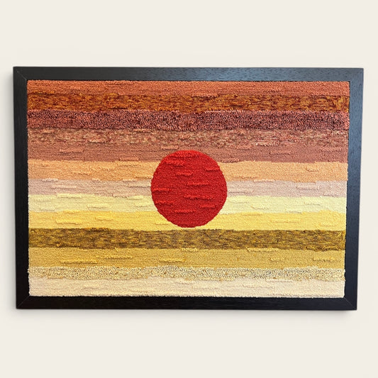 Layered Horizon
