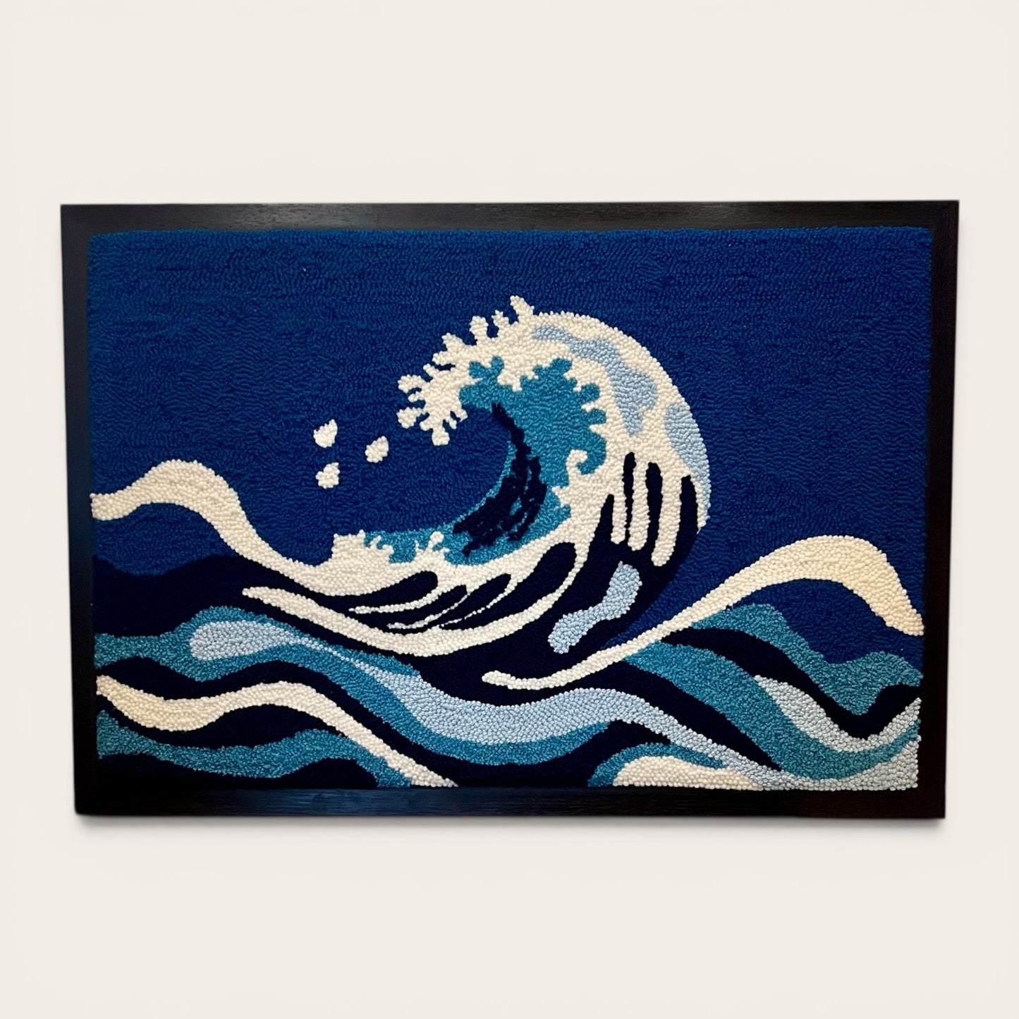Wave Study