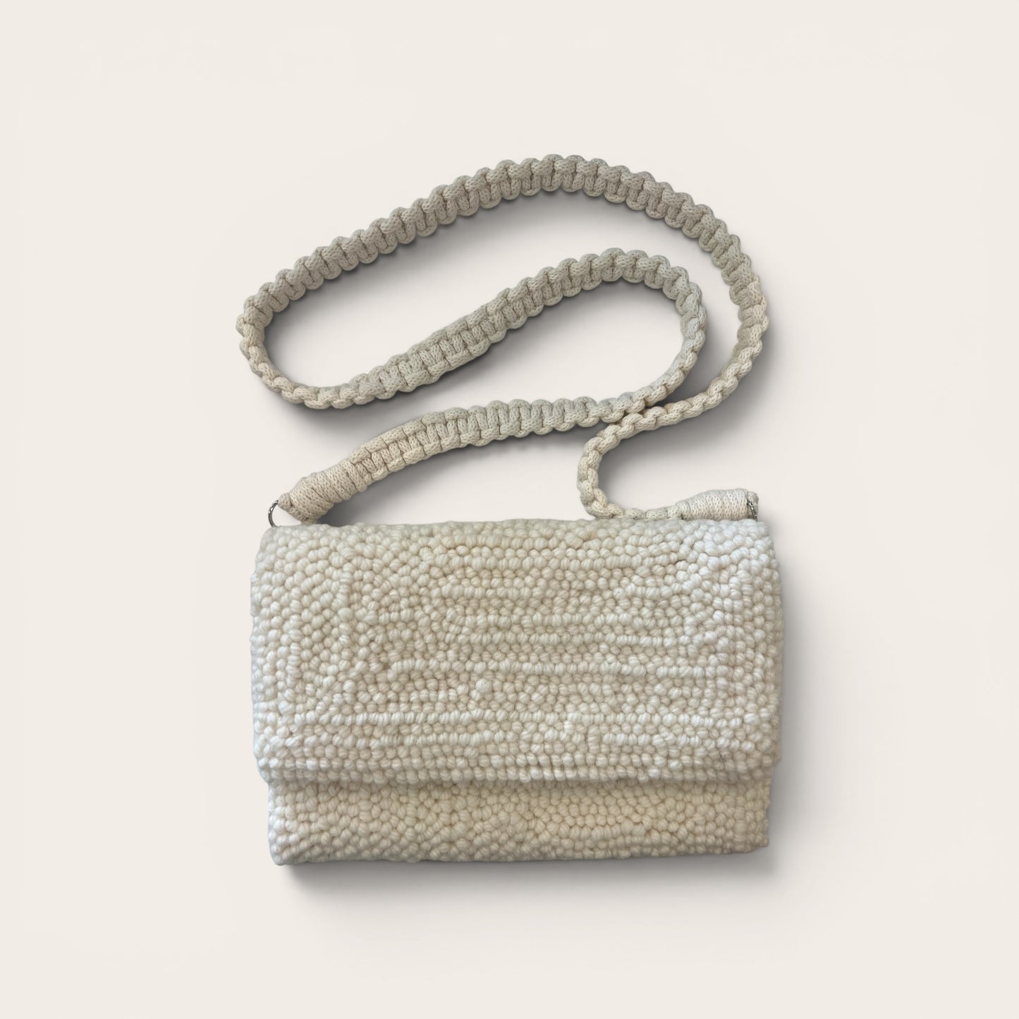 White Clutch