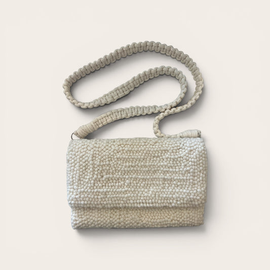 White Clutch