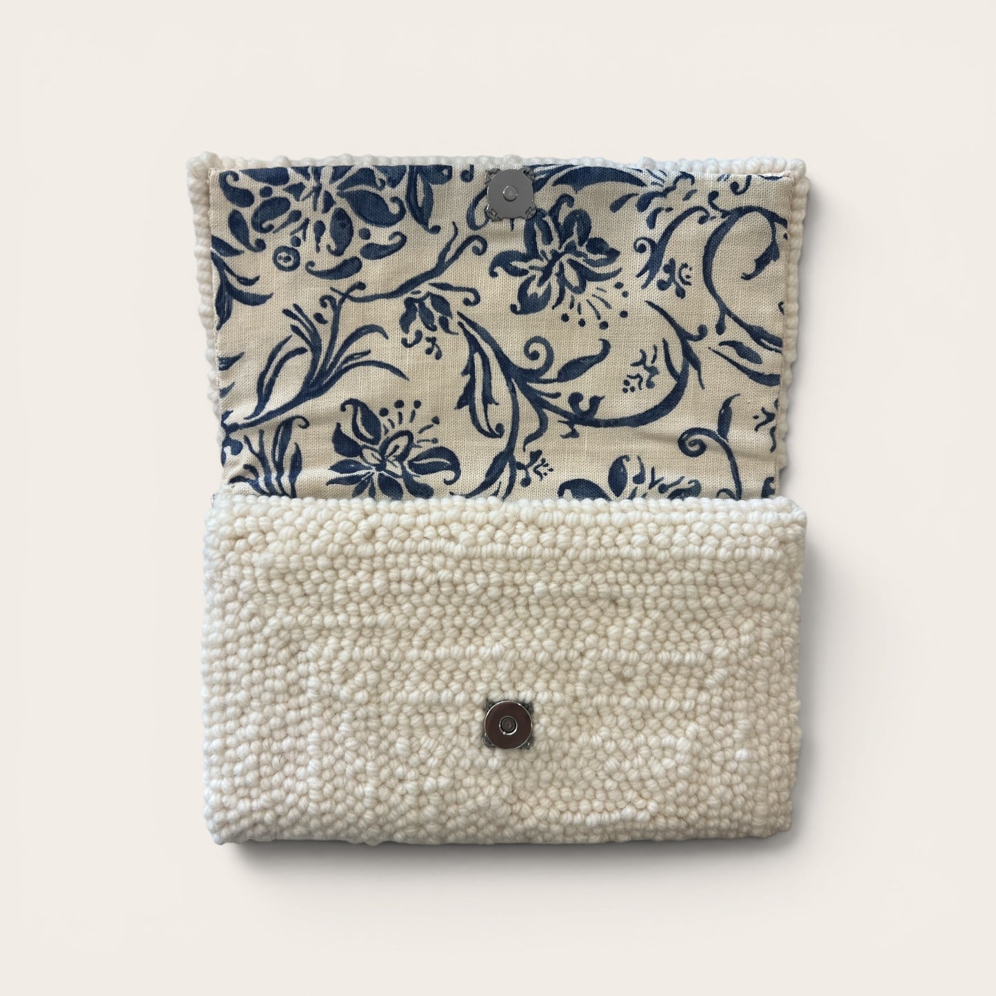 White Clutch