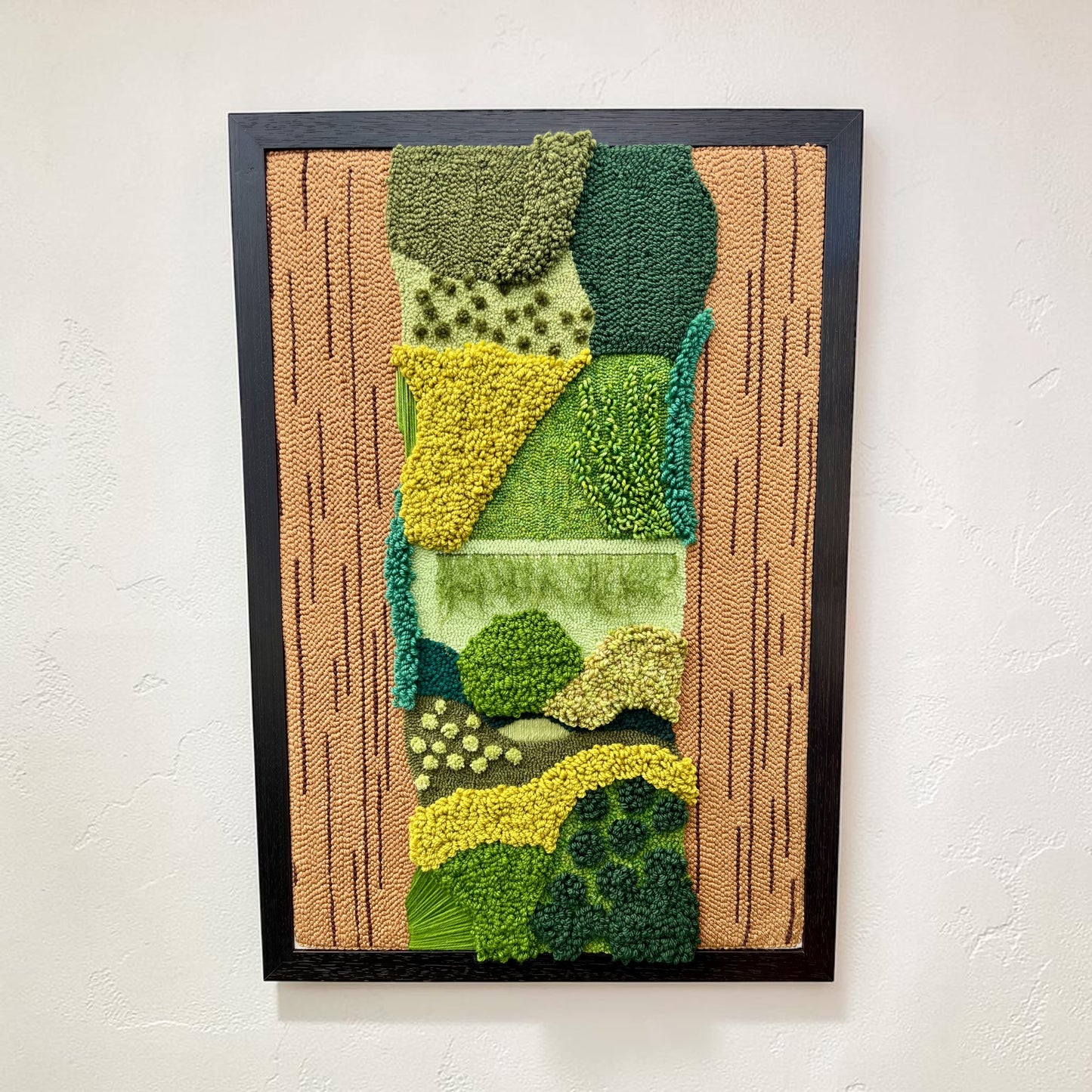 Moss Extravaganza