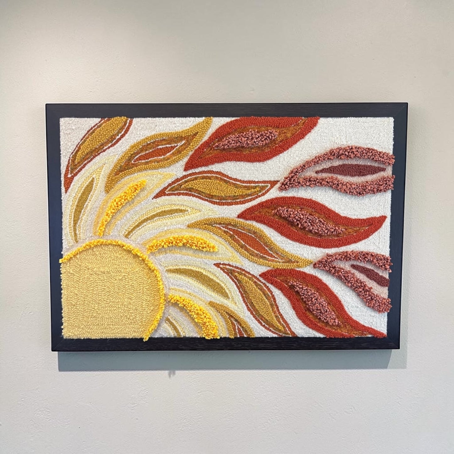 Solar Bloom
