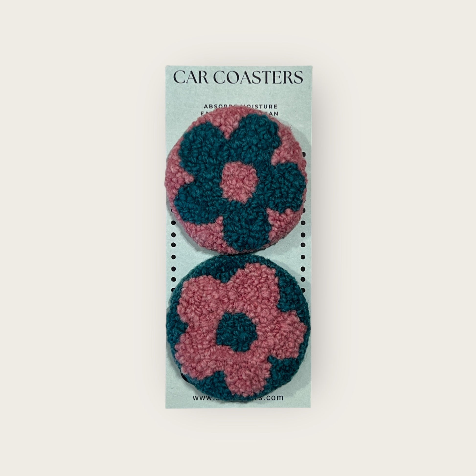 made with wool